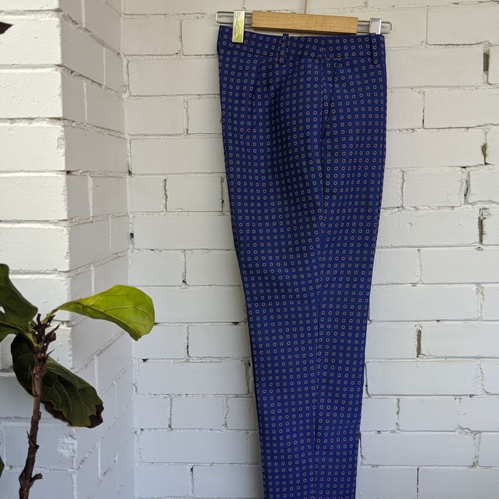 J. Crew pants